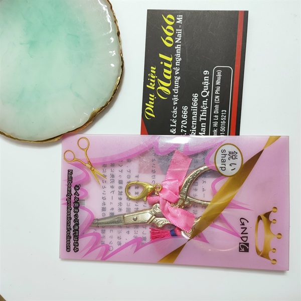 KÉO CẮT PHOM (Scissors)