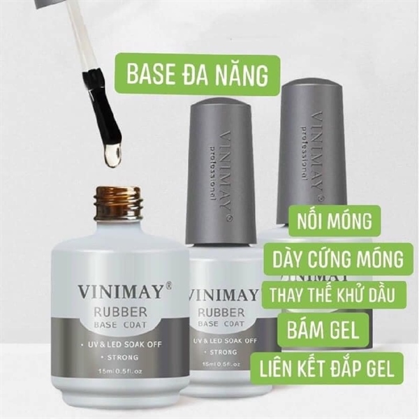 BASE ĐA NĂNG VINIMAY (5in1)