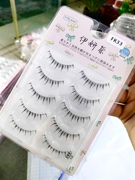 MI GIẢ FK33
