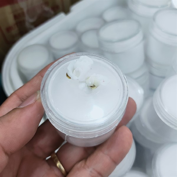 BỘT TRẮNG NẶN HOA (KDS_3In1)