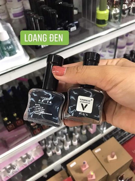 CỒN LOANG ĐEN (VINIMAY)
