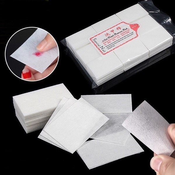 GIẤY LAU GEL (1000pcs Dày)