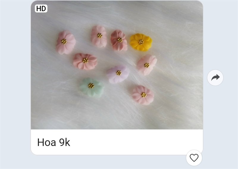 HOA NỔI 6K