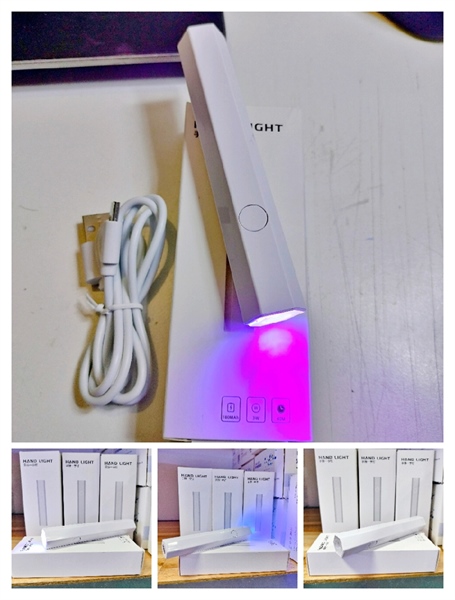 MÁY HƠ MINI TÍCH ĐIỆN #02