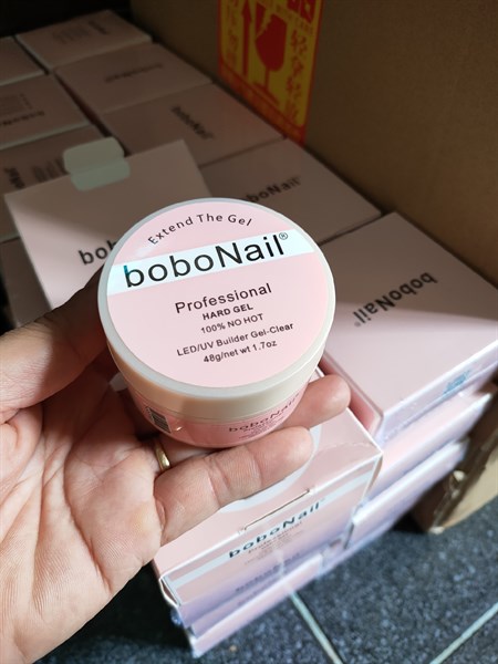 GEL ĐẮP BOBO 48g