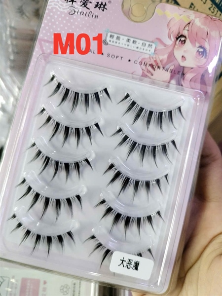 MI GIẢ M01