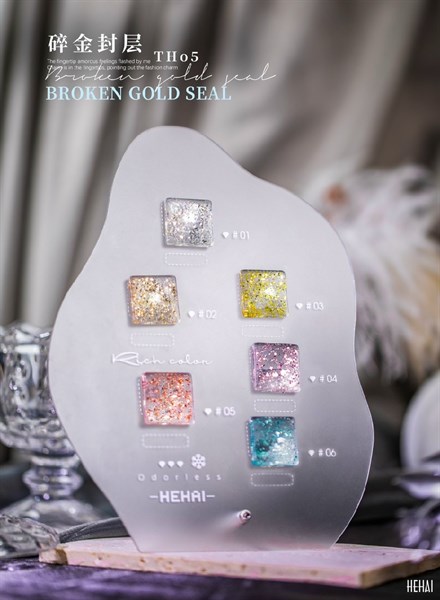 SET SƠN NHŨ VỠ 6M (Cao Cấp) SALE 280K