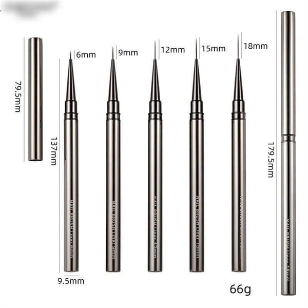 CỌ RÂU,CỌ NÉT Brush