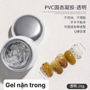 GEL NẶN ANNIES-TRONG