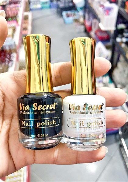 SƠN THƯỜNG Via Secret (Lẻ)