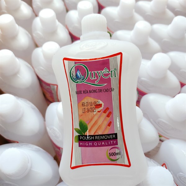AXETON QUYÊN 500ml