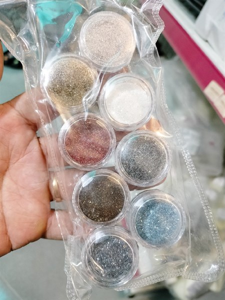 SET NHŨ KIM TUYẾN