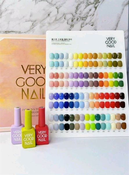SET SƠN VERYGOOD 60M (B-T)
