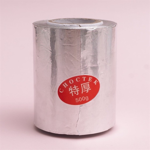 GIẤY BẠC Ủ PHÁ GEL (500g)
