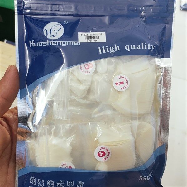 MÓNG TÍP (Nối) TAY Huoshengmei