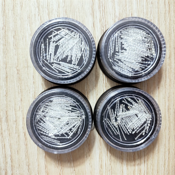 CHARM CÂY HỦ TRÒN (Size lớn)