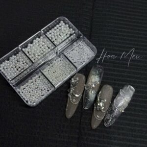 BI MIX SIZE (#6 Ô VUÔNG)