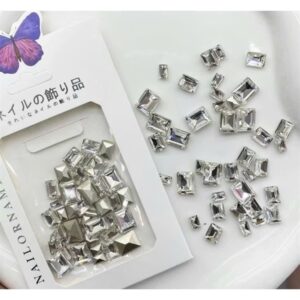 ĐÁ KHỐI TÚI_CHỮ NHẬT_ MIX SIZE