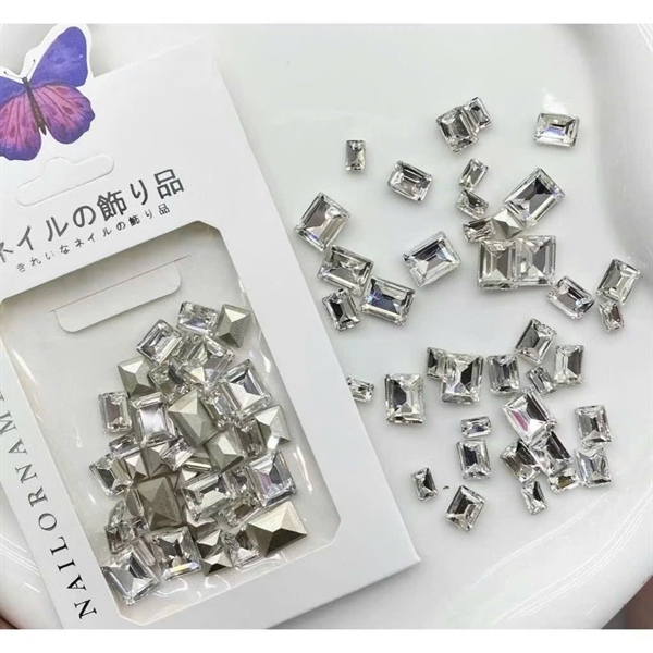 ĐÁ KHỐI TÚI_CHỮ NHẬT_ MIX SIZE