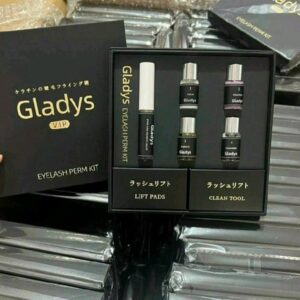 SET UỐN MI Gladys-vip