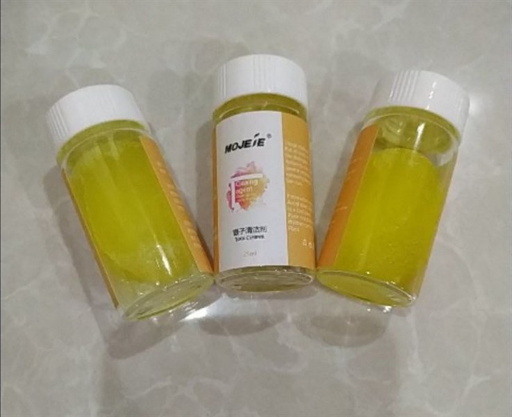 LỌ VỆ SINH NHÍP (Mojese) - LỌ