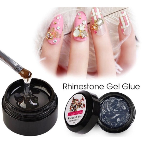GEL ĐÍNH ĐÁ-MXBON (8ml)