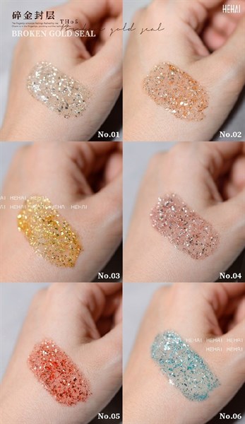 SƠN LẺ NHŨ VỠ 6M-Sale 20k