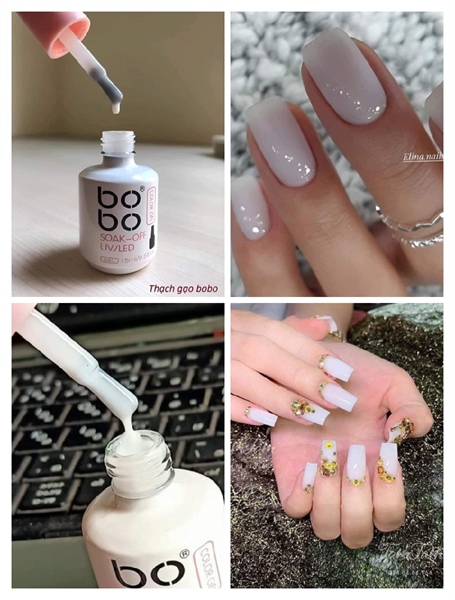 SƠN LẺ BOBO