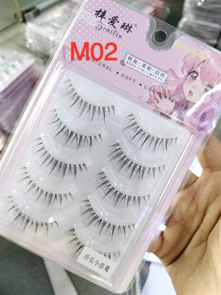 MI GIẢ M02