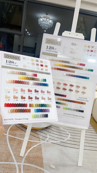 SET SƠN ZHIMO #128M