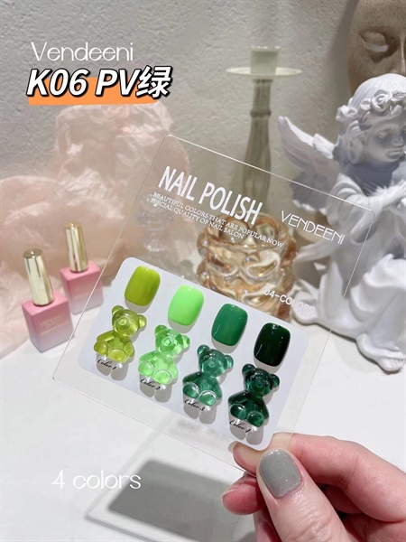 SƠN LẺ VENDEENI 4M-SALE-20k