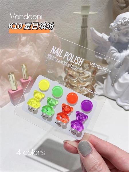 SƠN LẺ VENDEENI 4M SALE-20k