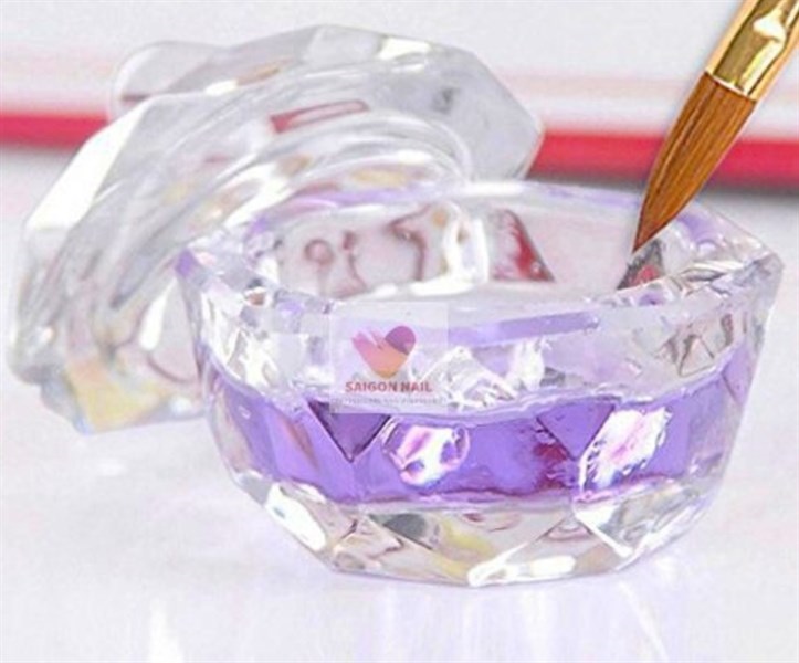 CỐC ĐỰNG LƯU HUỲNH