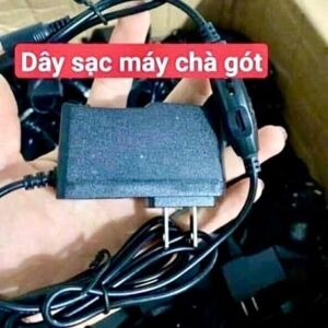 DÂY NGUỒN MÁY MÁY CHÀ GÓT