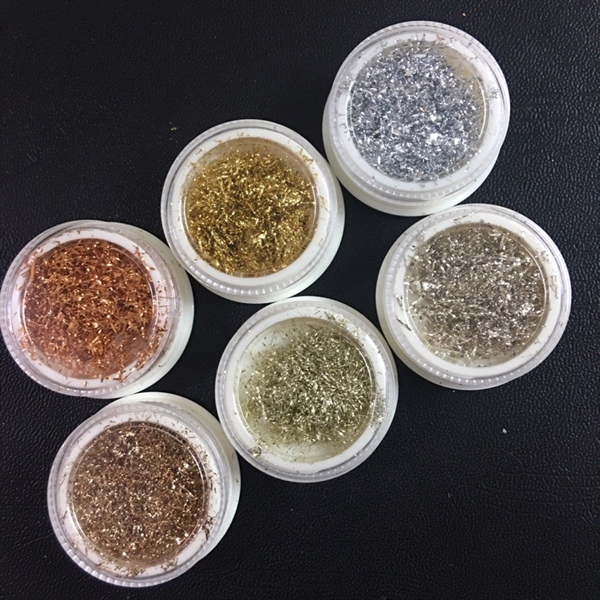SET NHŨ KIM TUYẾN (6 MÀU)