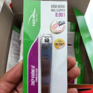 BẤM MÓNG B901 (Nghĩa)