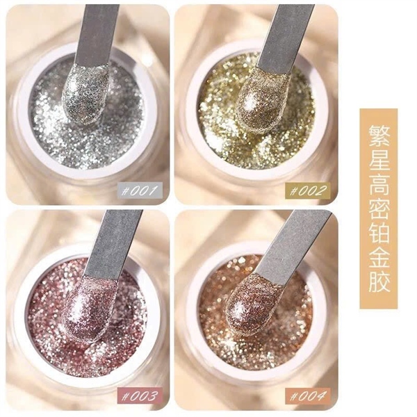 GEL VẼ NHŨ FLASH/JIESHIYA