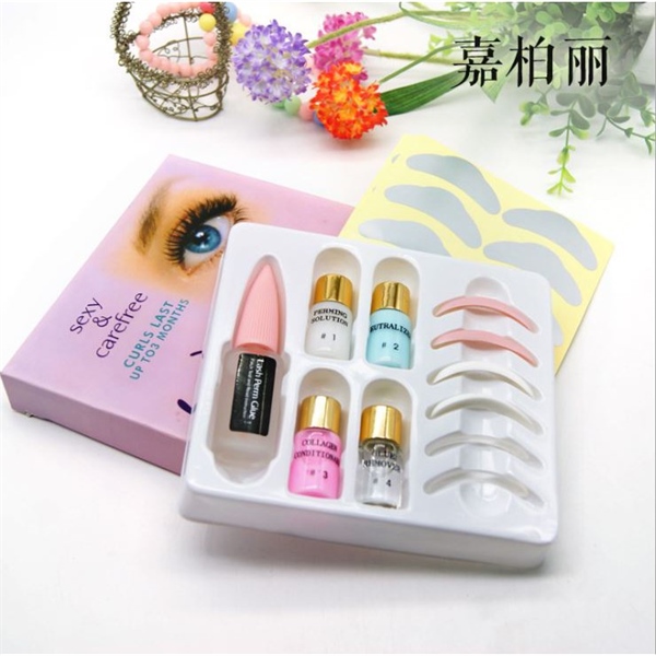 SET UỐN MI WAVE-USA