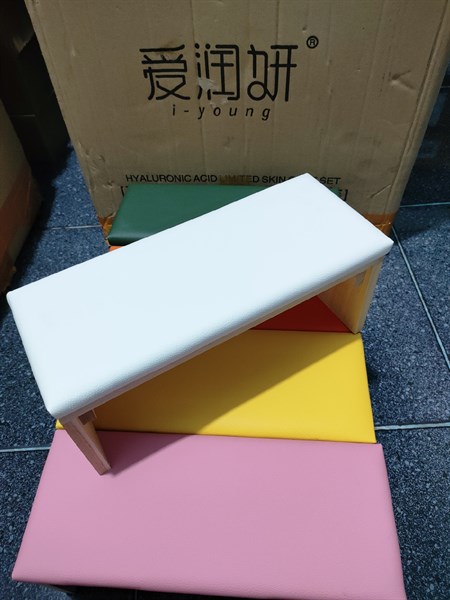 GHẾ KÊ TAY LÀM NAIL