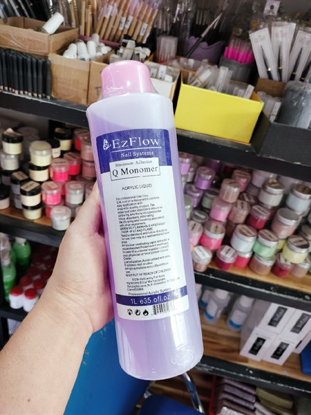 LƯU HUỲNH EzFlow-1000ml
