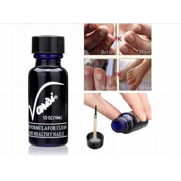 THUỐC CHỮA NẤM MÓNG Varisi