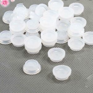NÚT ĐỰNG KEO 100pcs
