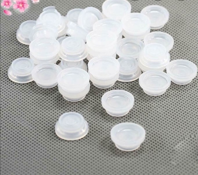NÚT ĐỰNG KEO 100pcs