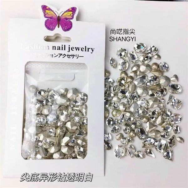 ĐÁ KHỐI TÚI_SIZE LỚN