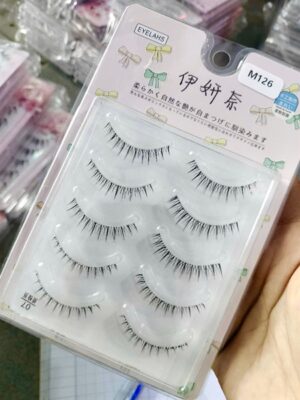 MI GIẢ TỰ NỐI M126