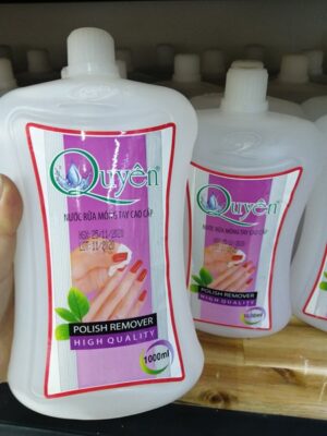 AXETON QUYÊN 1000ml