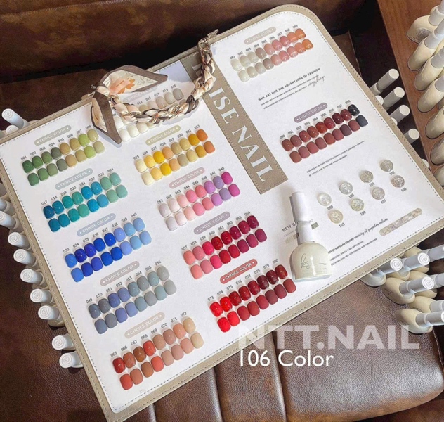 SET SƠN KAISE 106M