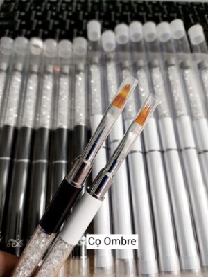 CỌ OMBRE, CỌ XƯỚC