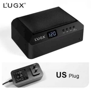 MÁY HƠ Lugx_ĐEN (Bh6T) (Vt)