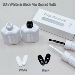 SƠN LẺ VIA 15ml (Vt)